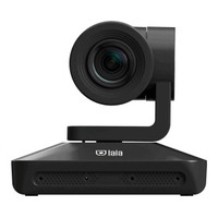 LAIA C-PRO (CTC-410) C-PRO 4K 10X AI (BLACK), CÁMARA PTZ, 4K UHD, LENTE CON ZOOM ÓPTICO 10X. USB-C, HDMI, CONTROL POR GESTOS Y VOICE-TRACKING HORIZONTAL COLOR NEGRO (Espera 4 dias)-162SX LAIA C-PRO (CTC-410) C-PRO 4K 10X AI (BLACK), CÁMARA PTZ, 4K UHD, LENTE CON ZOOM ÓPTICO 10X. USB-C, HDMI, CONTROL POR GESTOS Y VOICE-TRACKING HORIZONTAL COLOR NEGRO (Espera 4 dias)