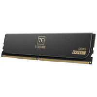 DDR5 TEAMGROUP T-CREATE EXPERT 16GB X2 6000  NEGRAS CL28-36-36-76