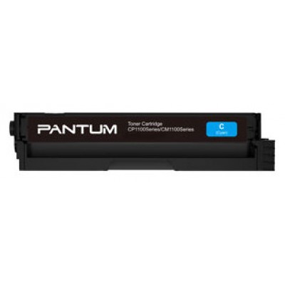 Toner Pantum Ctl-1100xc Cyan 2300 Pag