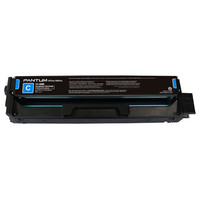 Pantum - Toner Cyan Yield 1.500 pages - Para uso en:-20SX Pantum - Toner Cyan Yield 1.500 pages - Para uso en: