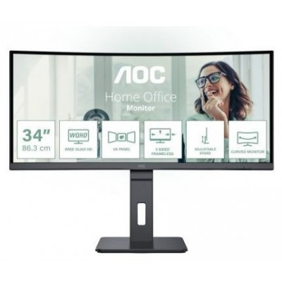 MONITOR AOC CU34P3CV