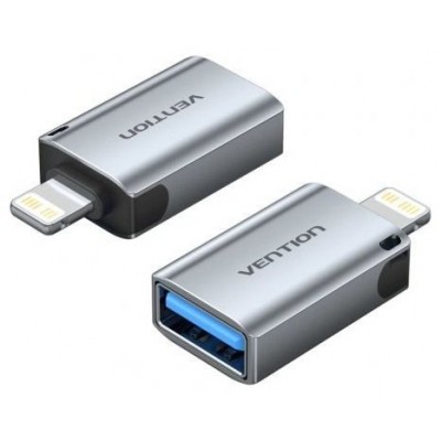 ADAPTADOR VENTION CUCH0