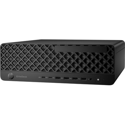 HP EliteDesk 8 SFF G1i Desktop AI PC Intel Core Ultra 5 235 16 GB DDR5-SDRAM 512 GB SSD Windows 11 Pro (Espera 4 dias)