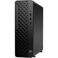 HP ProDesk 2 SFF G1i E Intel&reg; Core&trade; i5 i5-14500 16 GB DDR5-SDRAM 512 GB SSD Windows 11 Pro PC Negro (Espera 4 dias)