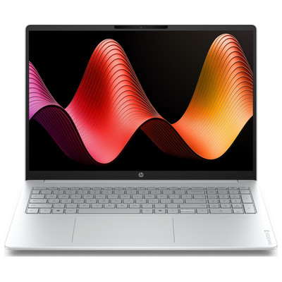 PORTATIL HP OMNIBOOK 3 16-bu0064ns CORE 3 100U 8GB 512GB 16" FDOS PLATA noAC