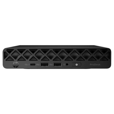 HP PRODESK 4 MINI G1I U7-265T  SYST