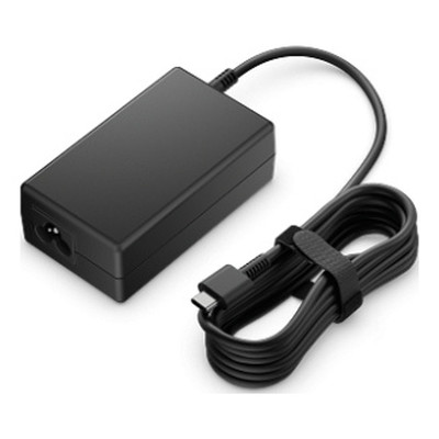 HP Adaptador de alimentaci&oacute;n 65W GaN USB-C LC (Espera 4 dias)