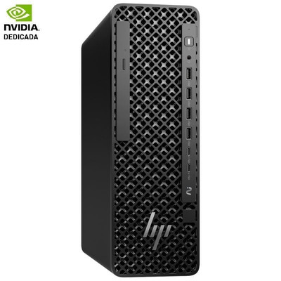 PC HP WORKSTATION D4CT8ET-DU270 PC HP WORKSTATION D4CT8ET