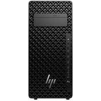 PC HP WORKSTATION D4CT9ET
