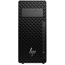 PC HP WORKSTATION D4CT9ET-DU573 PC HP WORKSTATION D4CT9ET