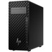 PC HP WORKSTATION D4CT9ET