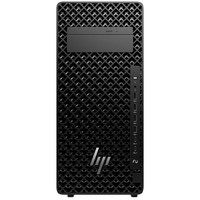 PC HP WORKSTATION D4CU6ET