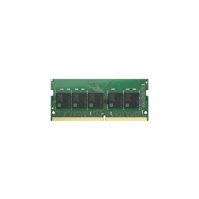 Synology D4ES03-16G DDR4 ECC SODIMM Unbuff-SX300 Synology D4ES03-16G DDR4 ECC SODIMM Unbuff