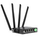 Edimax D4G-7459AC Router WiFi Indust 4G LTE AC1200
