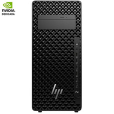 PC HP WORKSTATION D72JDET-DU599 PC HP WORKSTATION D72JDET