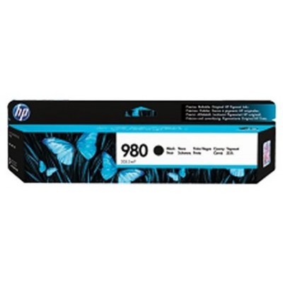 HP Officejet Empresa X585 Toner Negro nº980