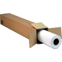 HP Papel Everyday Matte Polypropylene, 3-in Core 120 g/m² 1270 mm x 61 m-149SX HP Papel Everyday Matte Polypropylene, 3-in Core 120 g/m² 1270 mm x 61 m