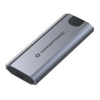 CAJA EXTERNA M.2 USB-C CONCEPTRONIC DANTE HD M.2 NVMe