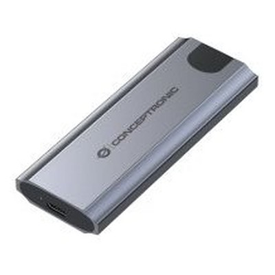 CAJA EXTERNA M.2 USB-C CONCEPTRONIC DANTE HD M.2 NVMe