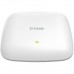 D-Link DAP-X3060 AP Wi-Fi6 AX3000 PoE 1x2.5Gb
