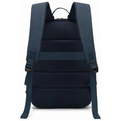 Celly Mochila para portatil hasta 16" Azul
