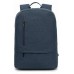 Celly Mochila para portatil hasta 16" Azul