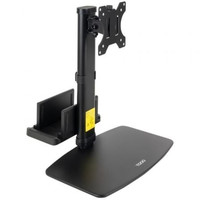 Tooq DB1127TN-B Soporte mesa Monitor+Minipc 17-27