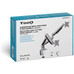SOPORTE TOOQ DB3132TNR-S-SX14 SOPORTE TOOQ DB3132TNR-S