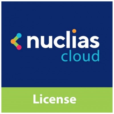 D-Link DBG-WW-Y1-LIC Lic Cloud 1a SD WAN Gateway