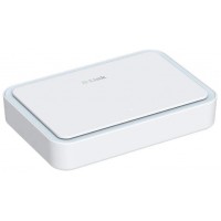 ROUTER MOVIL DLINK DBR-330 AX3000 5G WIFI 6  2,4/5GHZ