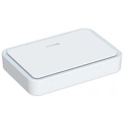 ROUTER MOVIL DLINK DBR-330 AX3000 5G WIFI 6  2,4/5GHZ