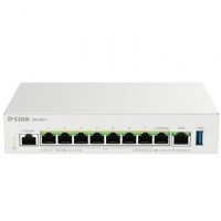 ROUTER DLINK DBR-600-P E