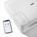 BROTHER MULTIFUNCION TINTA DCP-J1200WE BLANCO (Espera 4 dias)