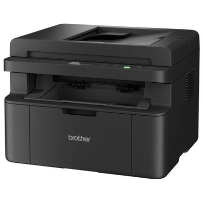 BROTHER Multifuncion Laser Monocromo DCP-L1660W-SX26 BROTHER Multifuncion Laser Monocromo DCP-L1660W