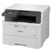 BROTHER multifuncion laser LED color DCPL3520CDWE EcoPro-SX50 BROTHER multifuncion laser LED color DCPL3520CDWE EcoPro