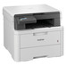 BROTHER multifuncion laser LED color DCPL3520CDWE EcoPro-SX50 BROTHER multifuncion laser LED color DCPL3520CDWE EcoPro
