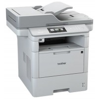 BROTHER-MULT DCP-L6600DW