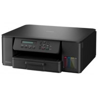 BROTHER Impresora multifuncion de tinta DCPT580DW