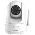 CAMARA IP WIFI D-LINK DCS-8525LH FULLHD PAN & TILT