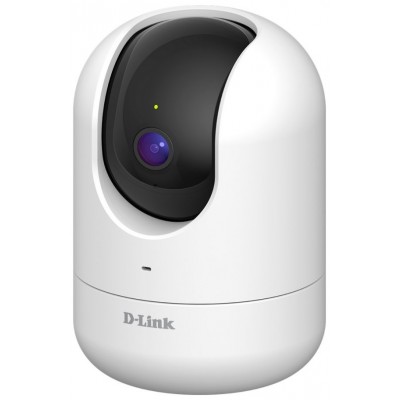 D-LINK CAMARA 2K QHD WIRELESS 340 PAN/TILT (Espera 4 dias)