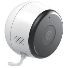 Indoor/outdoorIndoorOutdoorConnectivityWirelessResolutionFull HD 2 megapixelImage sensor1/2.7" 2 megapixel progressive scan CMOSMaximum Video Resolution1920 x 1080 (16:9)Lens3.3 mmF2.4FixedInfrared-Cut Removable Filter Night vision Night vision range