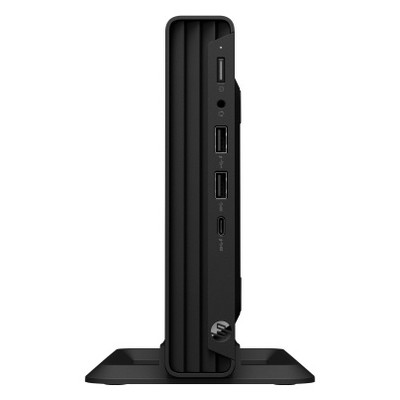HP Pro Mini 260 G9 Desktop PC Intel® Core™ i3 i3-1315U 8 GB DDR4-SDRAM 256 GB SSD Windows 11 Pro Mini PC (Espera 4 dias)-SX130 HP Pro Mini 260 G9 Desktop PC Intel® Core™ i3 i3-1315U 8 GB DDR4-SDRAM 256 GB SSD Windows 11 Pro Mini PC (Espera 4 dias)