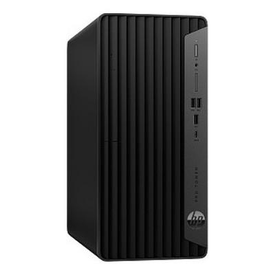 HP PRO TOWER 400 i5-12500 16GB 512GB W11P