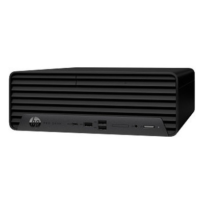 HP SFF 400 G9 i5-12500 16GB 512GB W11P-SX146 HP SFF 400 G9 i5-12500 16GB 512GB W11P