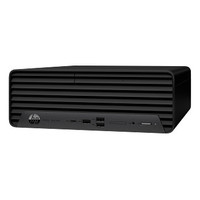HP Pro Small Form Factor 400 G9 Desktop PC Intel&reg; Core&trade; i5 i5-14500 8 GB DDR5-SDRAM 256 GB SSD Windows 11 Pro SFF (Espera 4 dias)