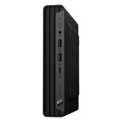 HP Pro Mini 400 G9 Desktop PC Intel® Core™ i5 i5-14500T 16 GB DDR5-SDRAM 512 GB SSD Windows 11 Pro Mini PC (Espera 4 dias)-SX192 HP Pro Mini 400 G9 Desktop PC Intel® Core™ i5 i5-14500T 16 GB DDR5-SDRAM 512 GB SSD Windows 11 Pro Mini PC (Espera 4 dias)