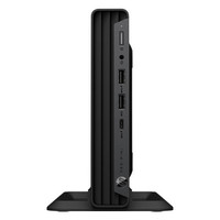 HP Pro Mini 400 G9 Desktop PC Intel&reg; Core&trade; i5 i5-14500T 8 GB DDR5-SDRAM 256 GB SSD Windows 11 Pro Mini PC (Espera 4 dias)