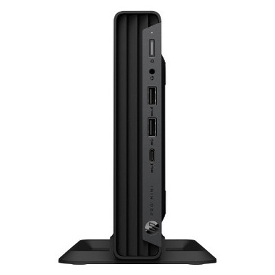 HP Pro Mini 400 G9 Desktop PC Intel® Core™ i5 i5-14500T 8 GB DDR5-SDRAM 256 GB SSD Windows 11 Pro Mini PC (Espera 4 dias)-SX161 HP Pro Mini 400 G9 Desktop PC Intel® Core™ i5 i5-14500T 8 GB DDR5-SDRAM 256 GB SSD Windows 11 Pro Mini PC (Espera 4 dias)