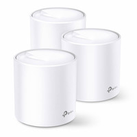 TP-LINK-MESH DECO X20 3-PACK V2