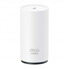 TP-LINK HOME WIFI-6 MESH AX3000 OUTDOOR (x1) X50 (Espera 4 dias)